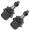 05-09 Chrysler 300; 06-09 Charger; 05-08 Magnum w/2WD Front Lower Non Adjustable Balljoint Pair