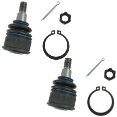 03-11 Honda Element Front Lower Ball Joint Pair