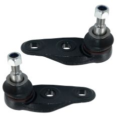 07-13 Mini Cooper Front Lower Outer Ball Joint Pair