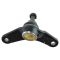 02-06 Mini Cooper; 07-08 Cooper Convertible Front Inner & Outer Lower Ball Joint Kit (Set of 4)