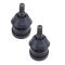 1988-92 Chevy GMC 2WD Upper & Lower Ball Joint Kit (Set of 4)