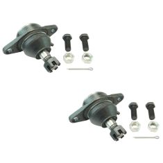91-97 Toyota Previa Front lower Ball Joint Pair