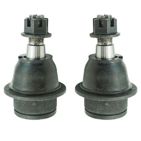 10-13 Ford Transit Connect Front Lower Balljoint Pair