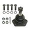 70-99 Chevy; GMC 2WD C20, C30 P/U; Van Front Uppr & lwr Ball Joint Kit (4pcs)