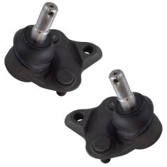 10-15 Toyota Prius; 11-15 CT200h; 12-15 Prius Plug-In Front Lower Ball Joint Pair