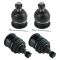 Ball Joint Set