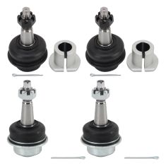 Ball Joint Set