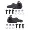 Ball Joint Set