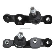 Ball Joint Set