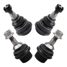 Ball Joint Set