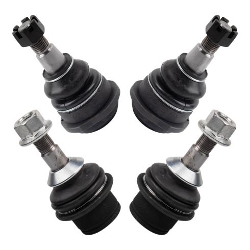 Ball Joint Set