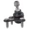 Front Lower Ball Joint Pair