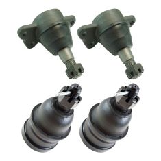 Ball Joint Set