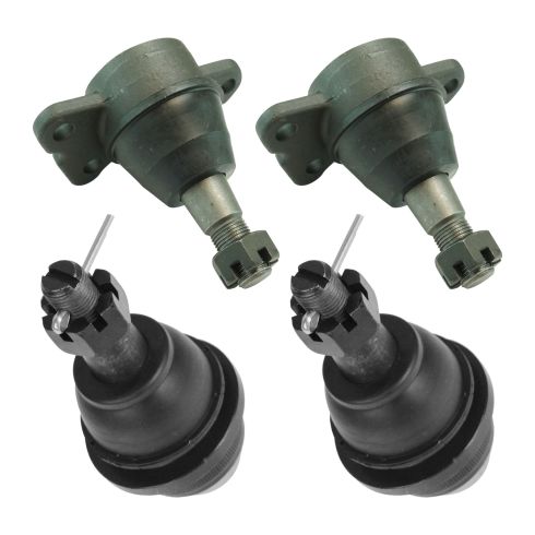 Ball Joint Set