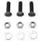 Front Upper Lower Ball Joint Set 4pc