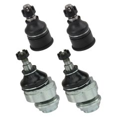 Ball Joint Set