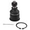 Front Upper Lower Ball Joint Set 4pc