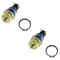 99-12 GM Full Size PU, SUV Front Lower Ball Joint PAIR (AC Delco Professional)