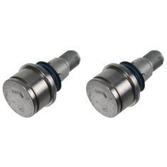 94-99 Dodge Ram 92-10 Ford F250 F350 Excusion Lower Ball Joint LF=RF PAIR (MOTORCRAFT)