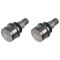 94-99 Dodge Ram 92-10 Ford F250 F350 Excusion Lower Ball Joint LF=RF PAIR (MOTORCRAFT)