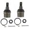 Lower Ball Joint (Moog K80197) PAIR