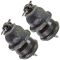 64-74 GM Multifit Front Upper & Lower Ball Joint Kit (Set of 4)