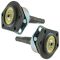 1984-04 Chevy GMC Olds Upper Ball Joint Pair (MOOG K5320)