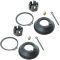 99-05 Ford Lower Ball Joint Pair (MOOG K80027)