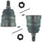 1992-02 Chevy GMC Lower Ball Joint 2WD Pair (MOOG K6445)