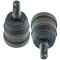 1992-02 Chevy GMC Lower Ball Joint 2WD Pair (MOOG K6445)