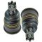 94-01 Integra; 92-00 Civic, 93-97 Del Sol, 97-01 CR-V Front Lower Ball Joint Pair (MOOG K9802)