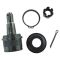 99-05 Ford Upper & Lower Ball Joint Kit (Set of 4) (MOOG K80027 & K80028)