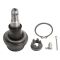 99-08 Chevy, GMC FS Classic PU, SUV; 02-06 Escalade Front Uppr & Lwr Balljoint Kit (SET of 4) (MOOG)