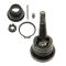 99-08 Chevy, GMC FS Classic PU, SUV; 02-06 Escalade Front Uppr & Lwr Balljoint Kit (SET of 4) (MOOG)