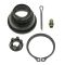 99-08 Chevy, GMC FS Classic PU, SUV; 02-06 Escalade Front Uppr & Lwr Balljoint Kit (SET of 4) (MOOG)