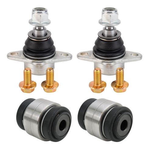 Ball Joint Set