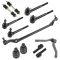 1982-92 Firebird Camaro Front Suspension Steering Linkage Kit