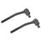 1977-05 GM Tie Rod End Outer Astro 2wd Pair