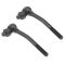 1977-05 GM Tie Rod End Outer Astro 2wd Pair