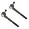 1988-02 Chevy GMC Truck Suburban Tahoe Escalade Tie Rod End Outer Pair