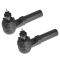 1995-03 Ford Windstar Tie Rod End Outer Pair