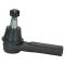 1996-06 Mercury Sable Ford Taurus Tie Rod End Outer Pair