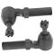 1996-00 Town & Country Grand Voyager Caravan Tie Rod End Outer Pair