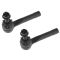 1997-06 Venture Grand Prix Montana Silhouette Impala Tie Rod End Outer Pair