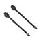 1978-05 Trans Sport Bonneville Voyager Caravan Cavalier Tie Rod Inner Pair