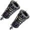 94-07 Ford Mercury Taurus Sable Loaded Strut Rear PAIR