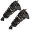 2004-05 Chevy Malibu Classic Loaded Rear Strut rear for Sedan Pair