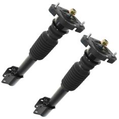 1988-96 Buick Regal Loaded Strut Rear for FWD Models Pair