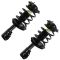 91-96 Buick Electra Park Ave Loaded Strut Front Pair