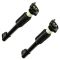 86-99 GM Sedan Loaded Strut Rear (except rear auto leveling system) Pair